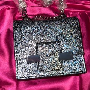 Christian Siriano Mini Coco purse